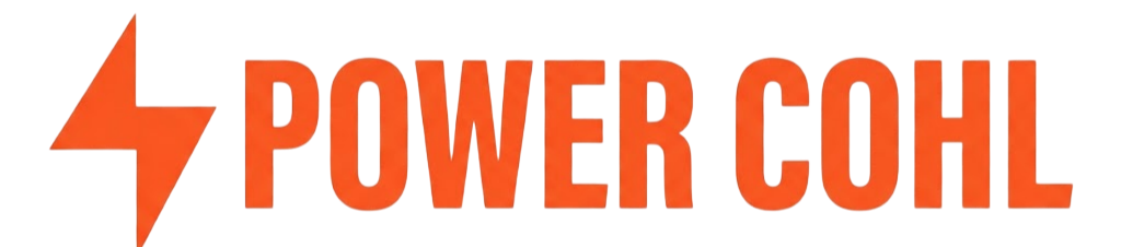 Powercohl Logo